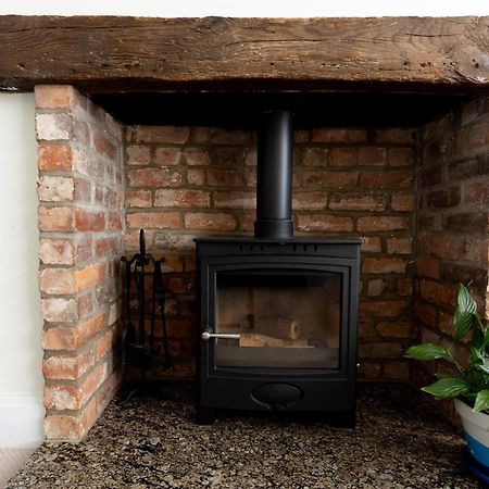 North Beach House - 3 Bedroom Fully Equipped Spacious House Perfect For Family Getaways In Bridlington Esterno foto