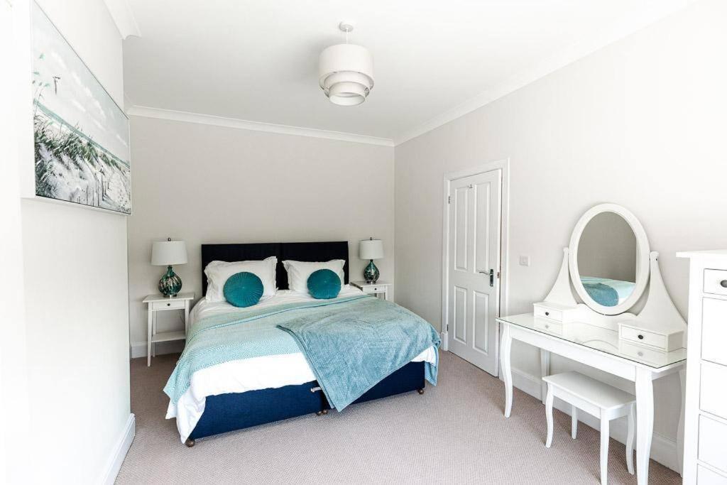North Beach House - 3 Bedroom Fully Equipped Spacious House Perfect For Family Getaways In Bridlington Esterno foto