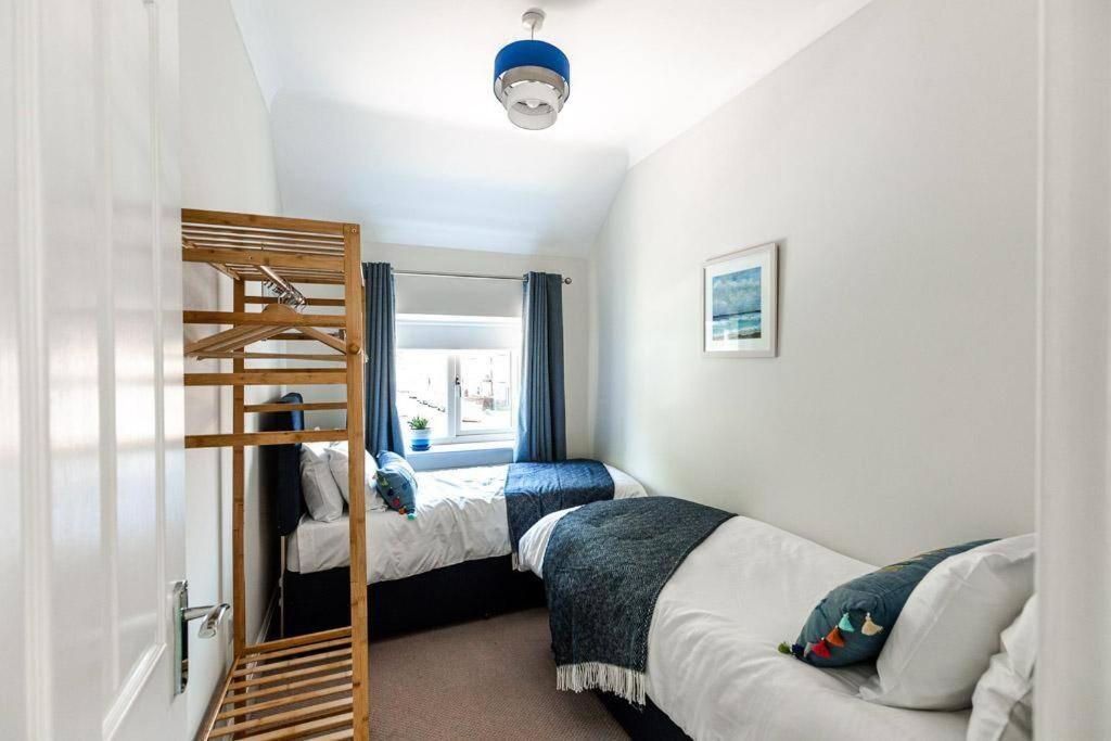North Beach House - 3 Bedroom Fully Equipped Spacious House Perfect For Family Getaways In Bridlington Esterno foto