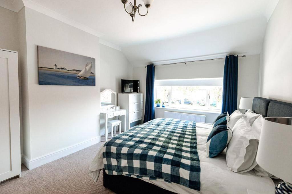 North Beach House - 3 Bedroom Fully Equipped Spacious House Perfect For Family Getaways In Bridlington Esterno foto